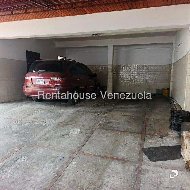 Casa en Montalbán I, Caracas – 41