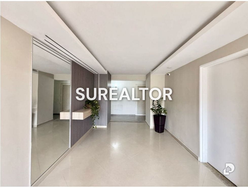 Apartamento en Los Naranjos (del Cafetal), Caracas – 4
