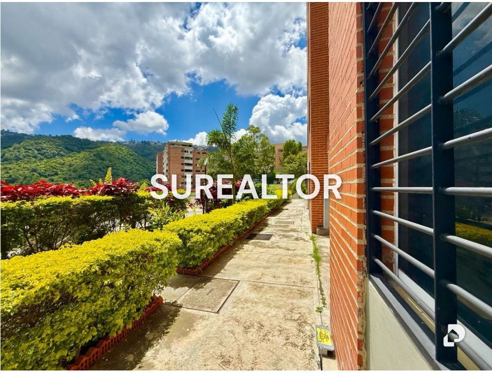 Apartamento en Los Naranjos (del Cafetal), Caracas – 8
