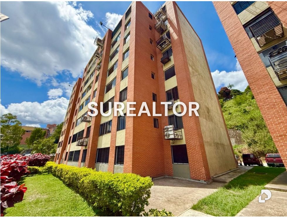 Apartamento en Los Naranjos (del Cafetal), Caracas – 2