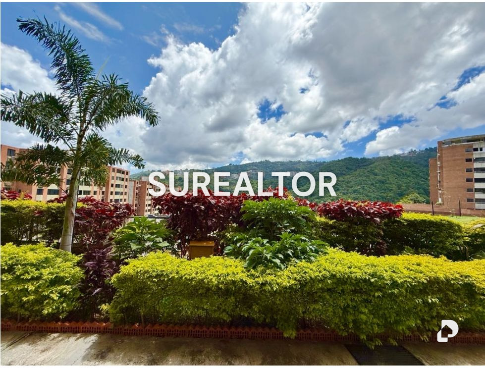 Apartamento en Los Naranjos (del Cafetal), Caracas – 3