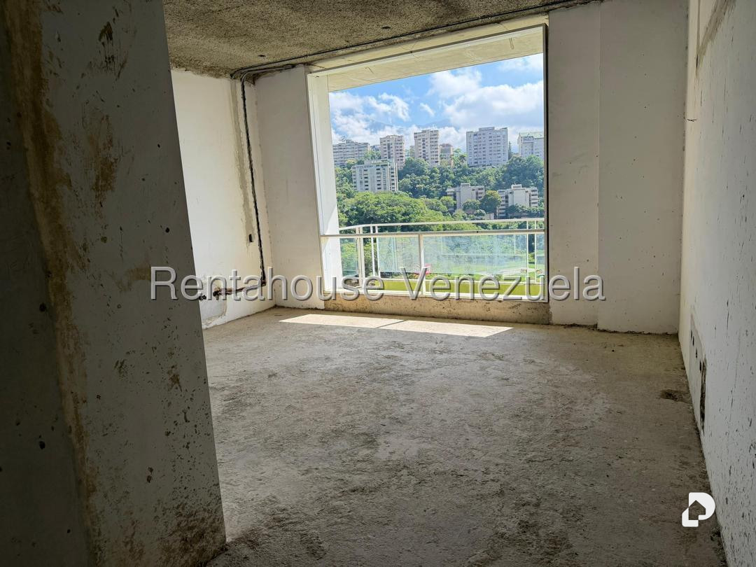 Penthouse en Lomas de La Alameda, Caracas