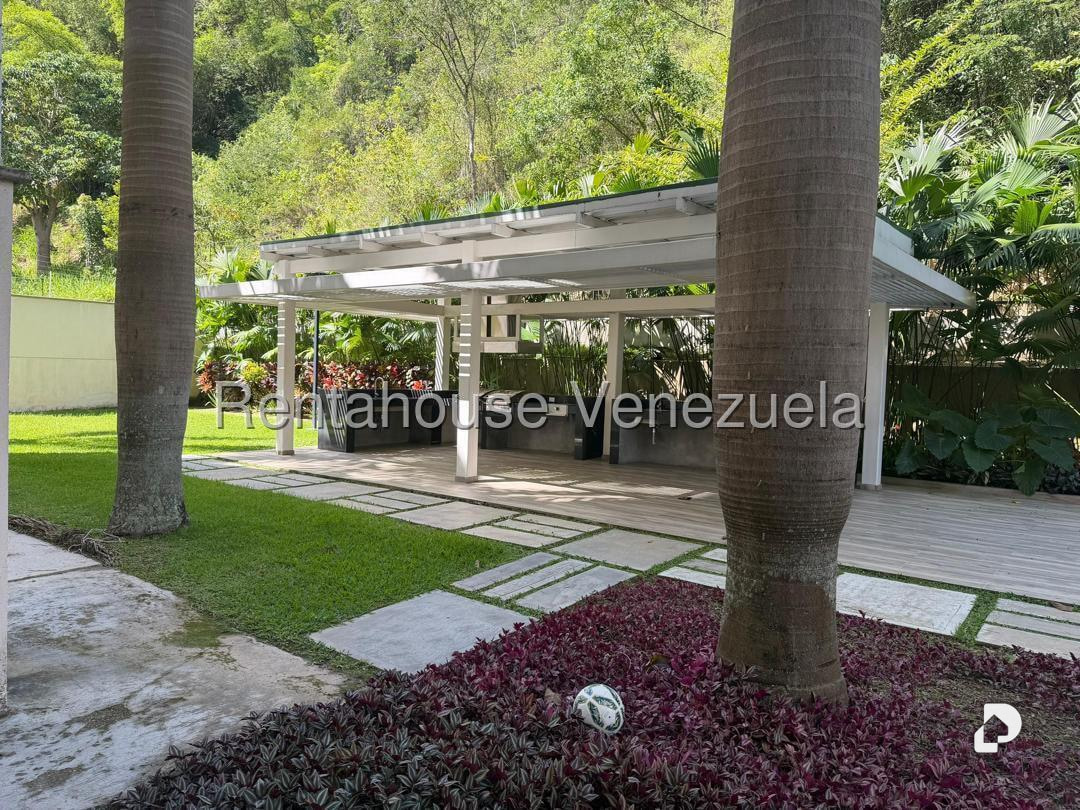 Penthouse en Lomas de La Alameda, Caracas