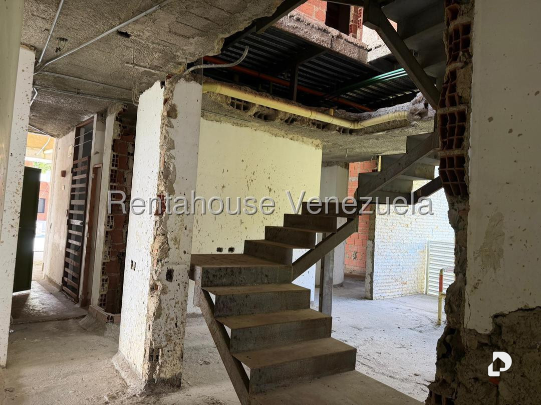 Penthouse en Lomas de La Alameda, Caracas
