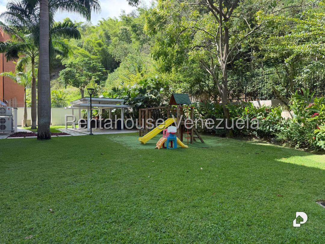 Penthouse en Lomas de La Alameda, Caracas