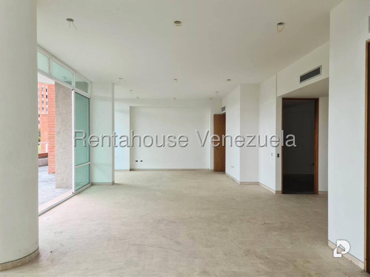 Apartamento en Colinas de Valle Arriba / Mirador de Los Campitos, Caracas – 4