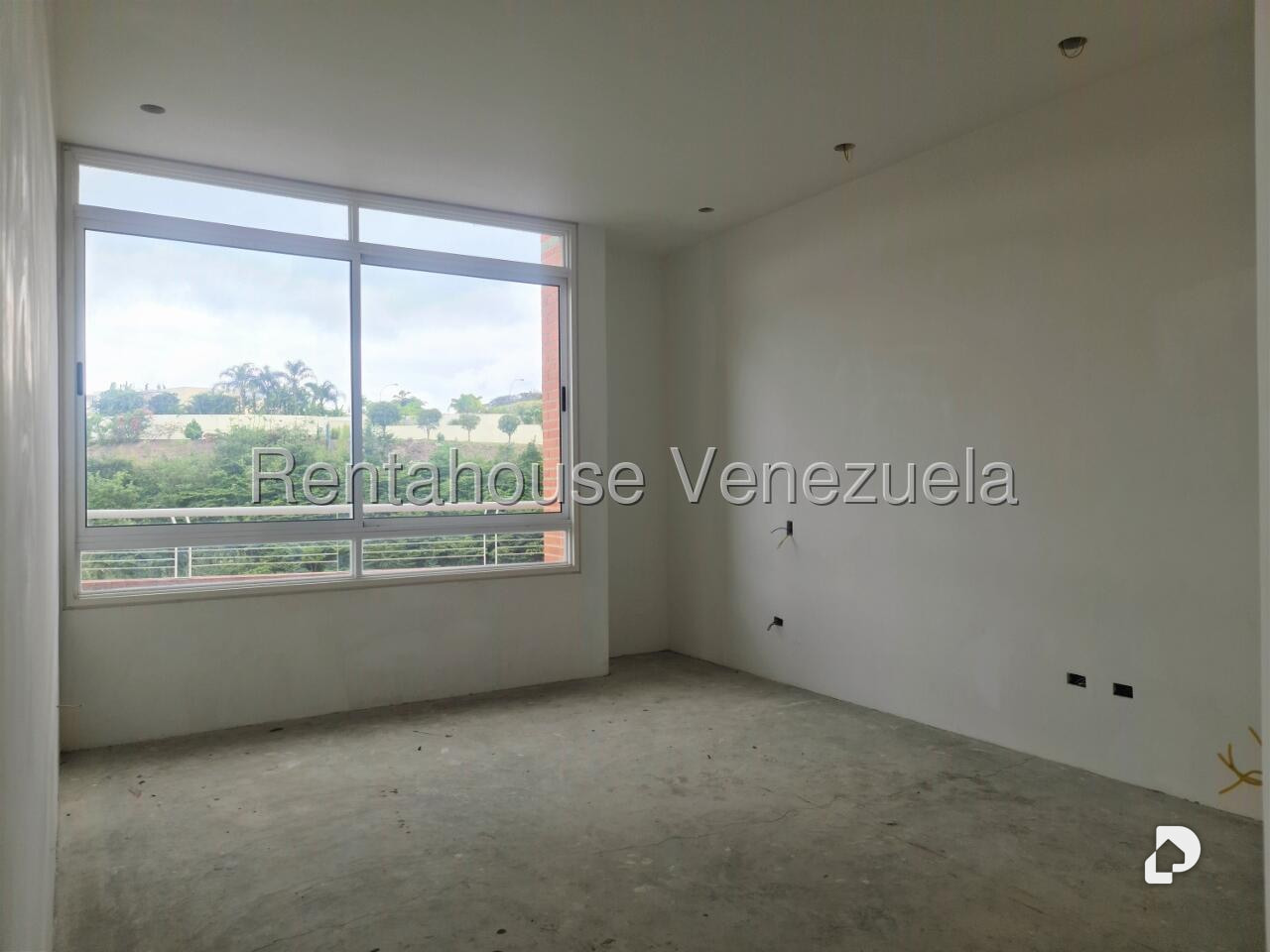 Apartamento en Colinas de Valle Arriba / Mirador de Los Campitos, Caracas – 10