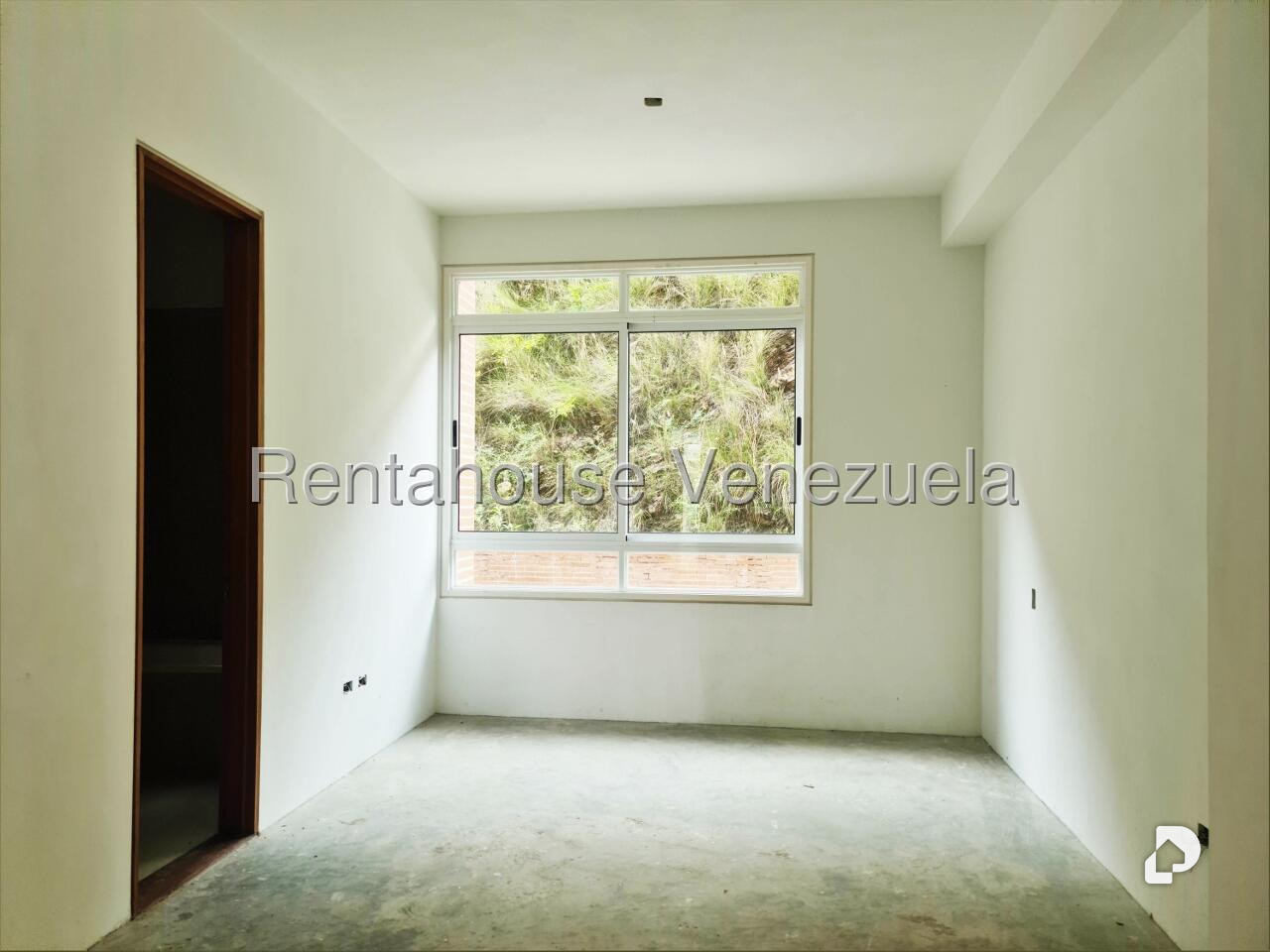 Apartamento en Colinas de Valle Arriba / Mirador de Los Campitos, Caracas – 13