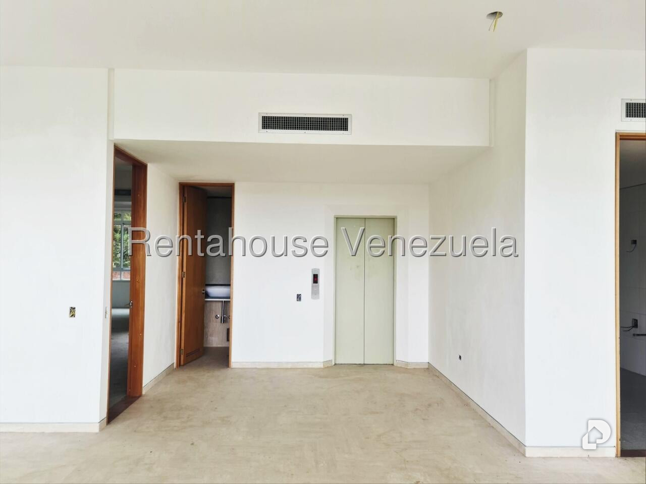 Apartamento en Colinas de Valle Arriba / Mirador de Los Campitos, Caracas – 2