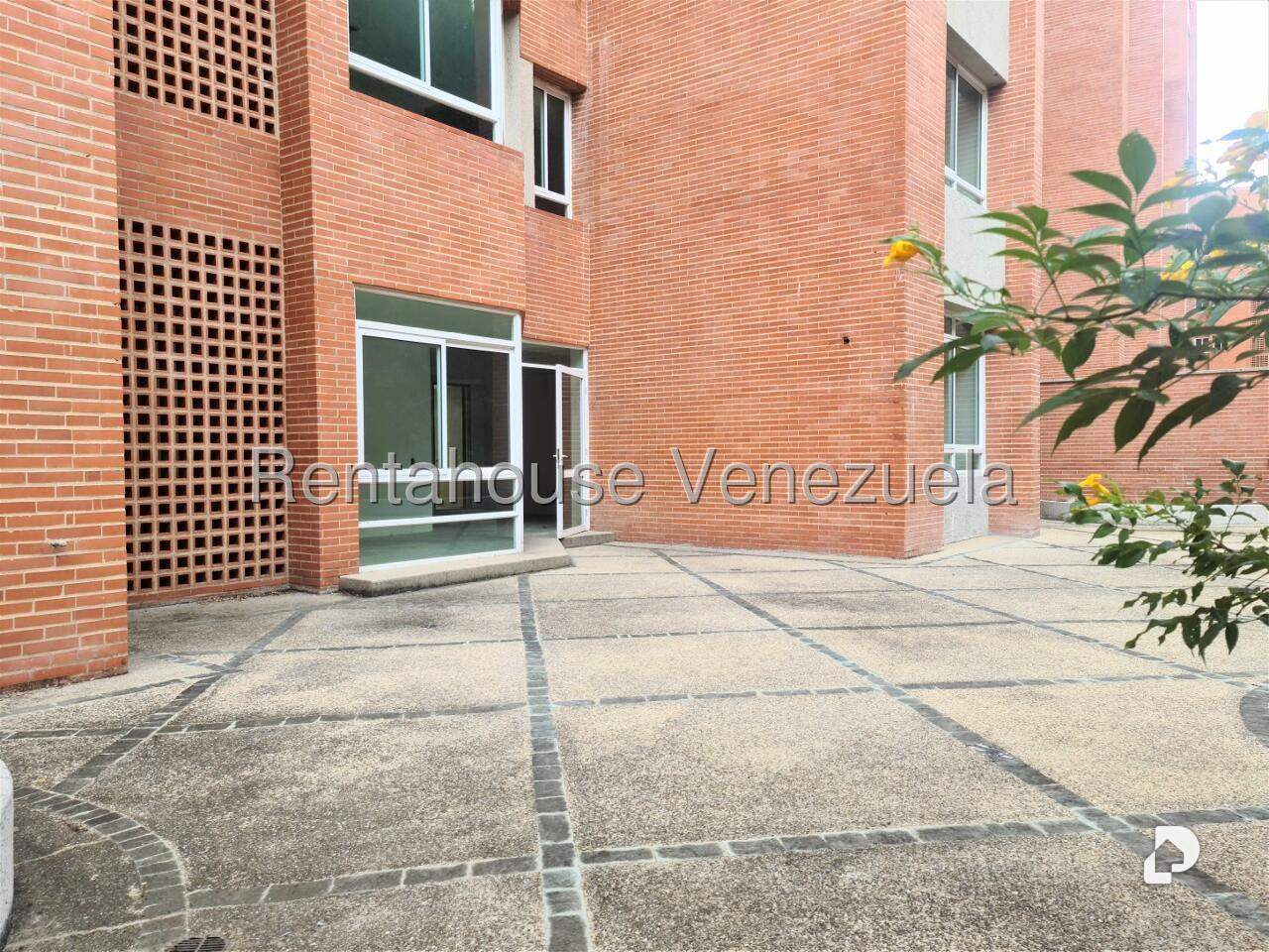 Apartamento en Colinas de Valle Arriba / Mirador de Los Campitos, Caracas – 18