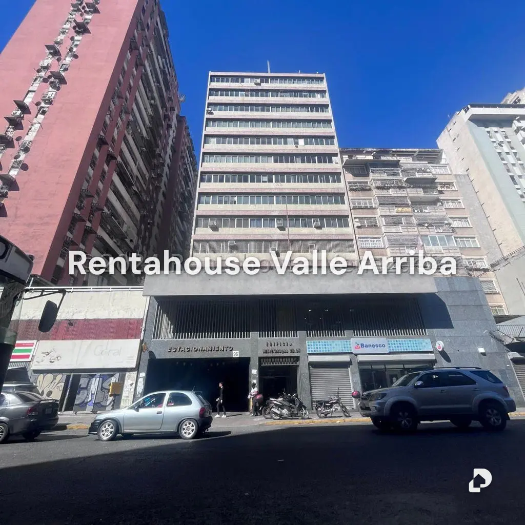 Local comercial en Parroquia La Candelaria, Caracas – 2