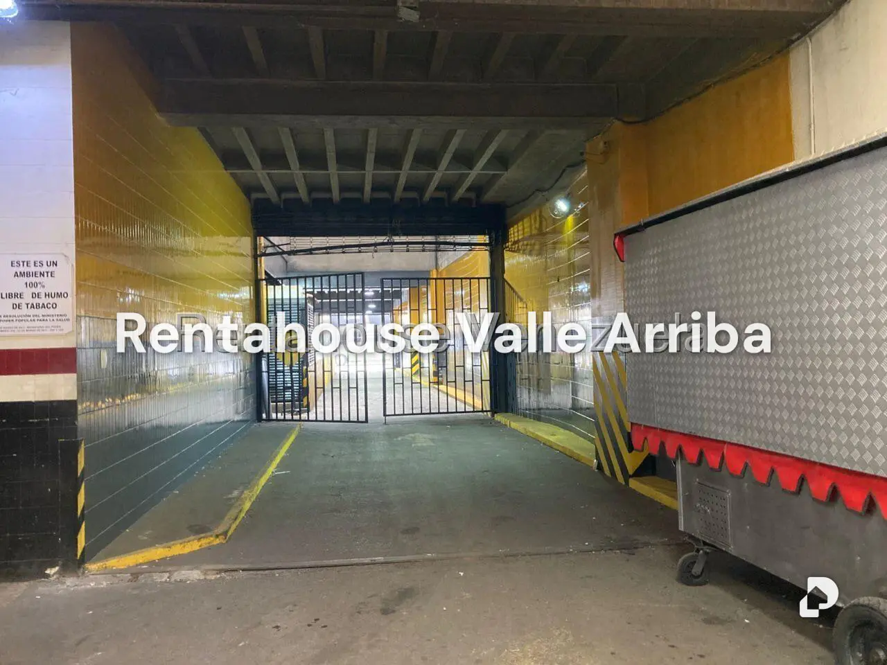 Local comercial en Parroquia La Candelaria, Caracas – 10