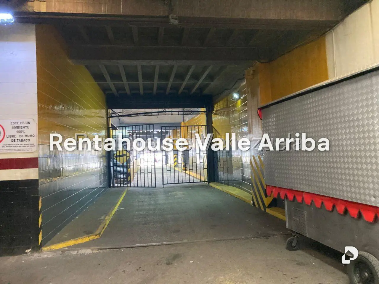 Local comercial en Parroquia La Candelaria, Caracas – 6