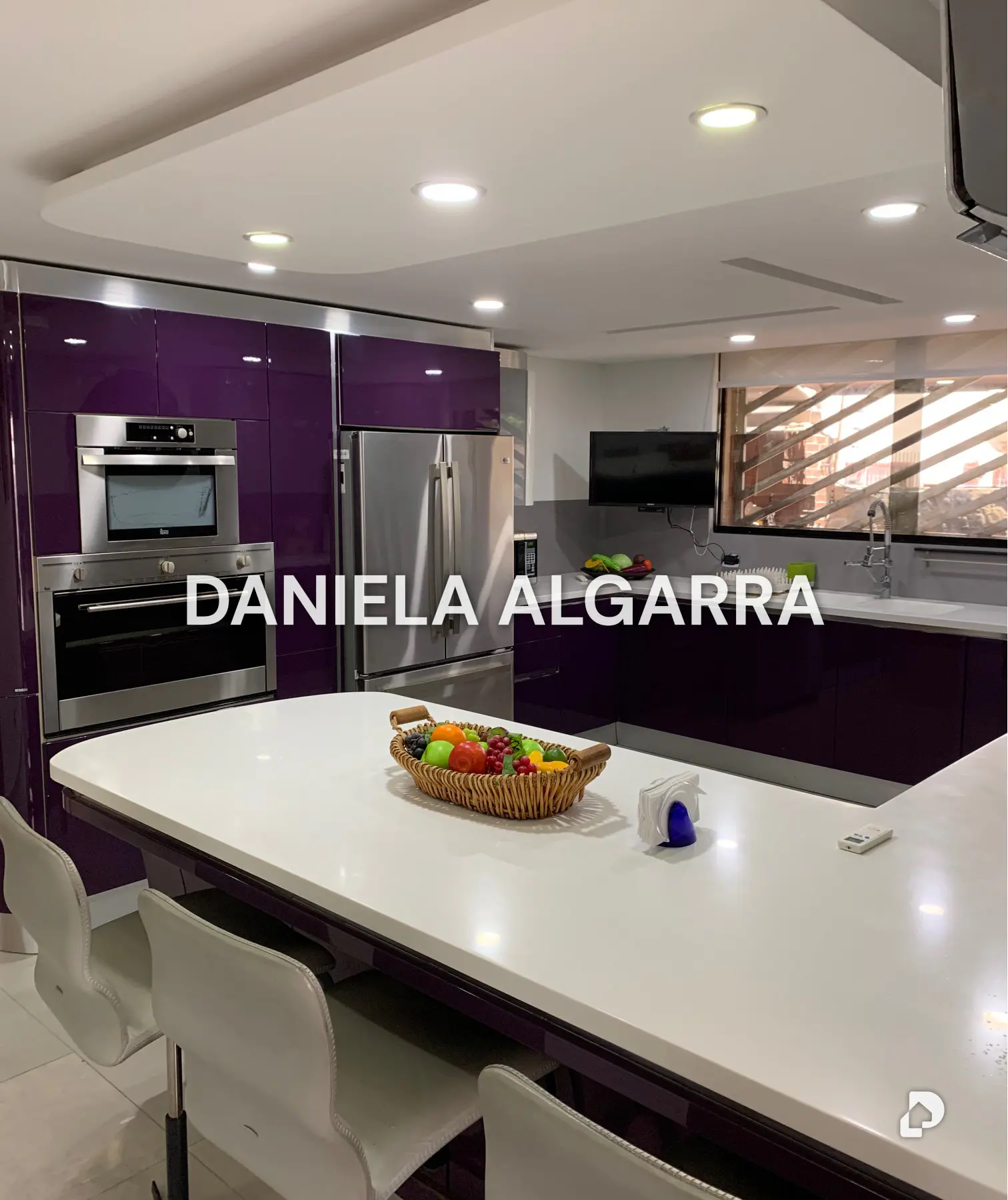 Casa en Cumboto Norte, Puerto Cabello – 16
