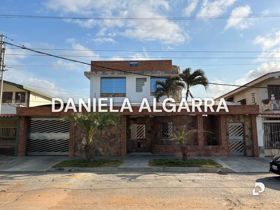Casa en Cumboto Norte, Puerto Cabello – 1