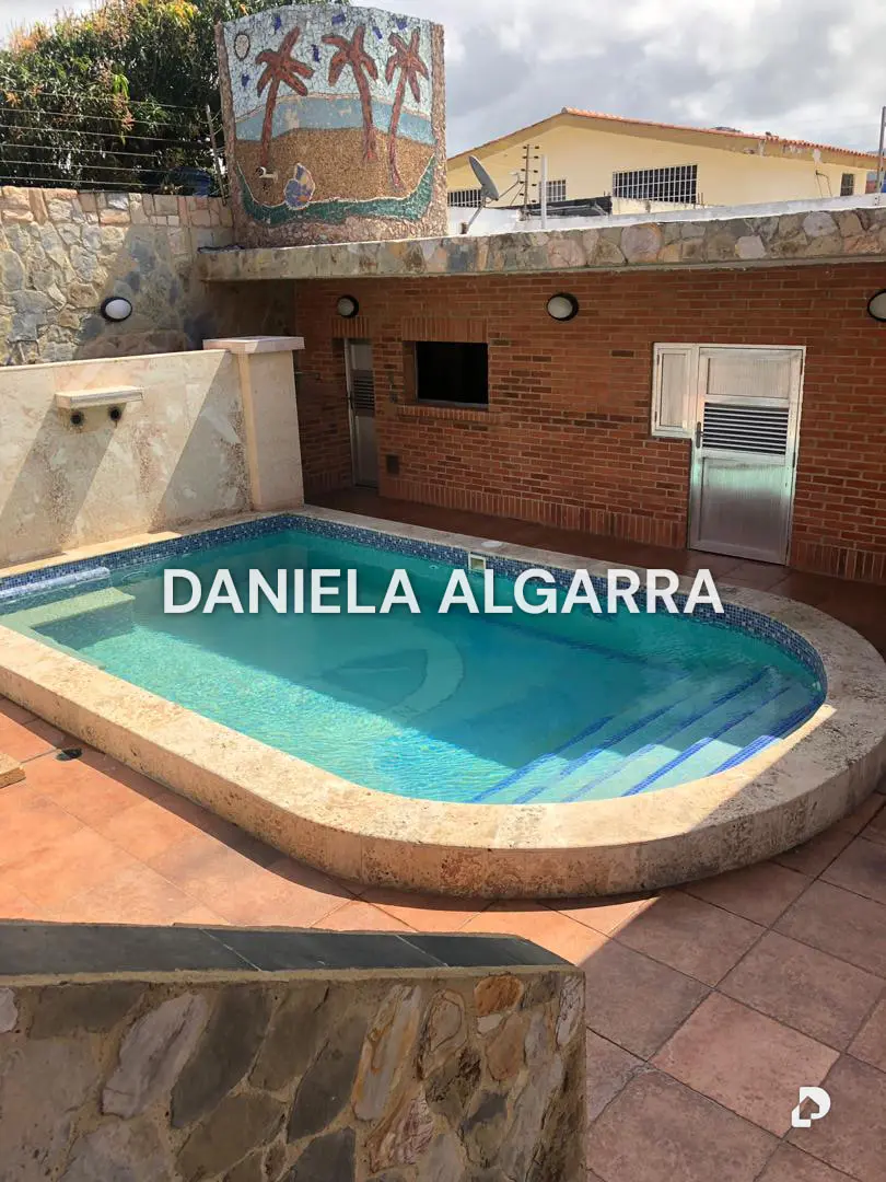 Casa en Cumboto Norte, Puerto Cabello – 9