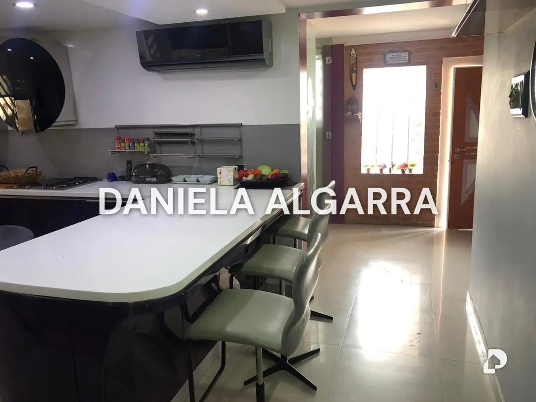 Casa en Cumboto Norte, Puerto Cabello – 4