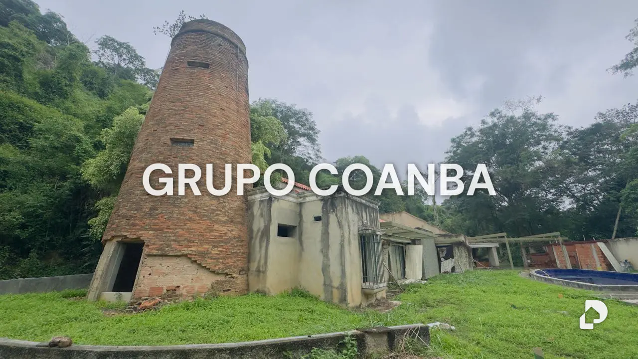 Casa en Caracas – 12