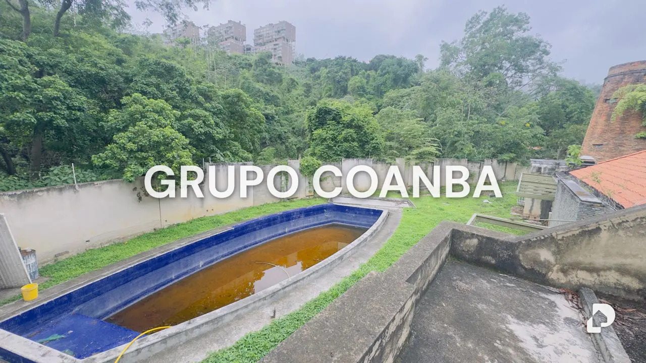 Casa en Caracas – 6