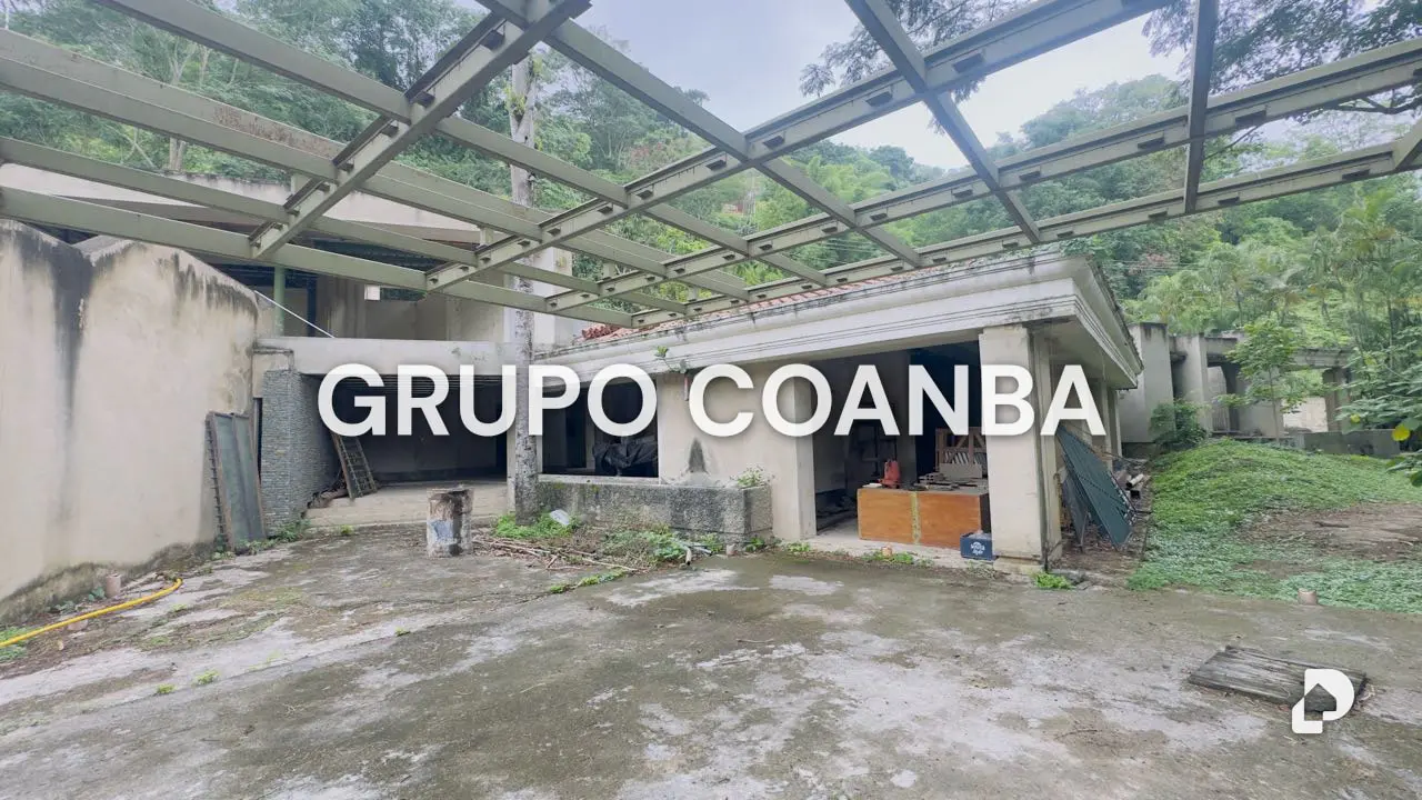 Casa en Caracas – 11