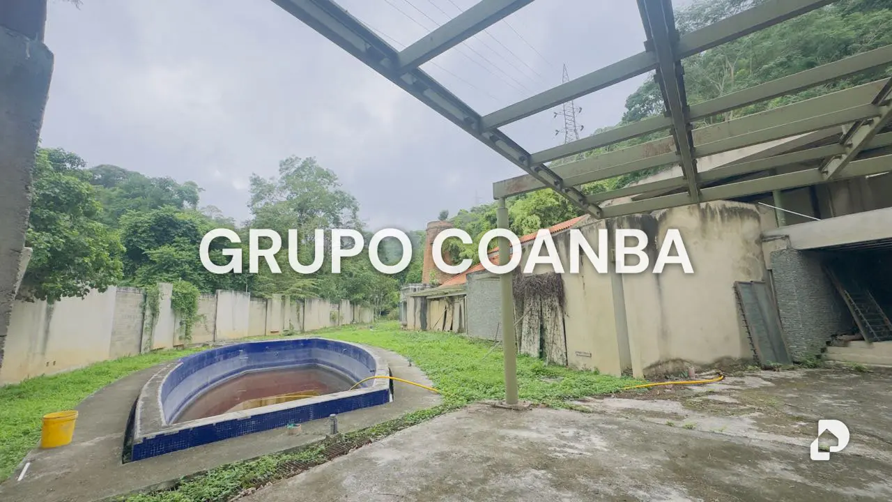 Casa en Caracas – 7