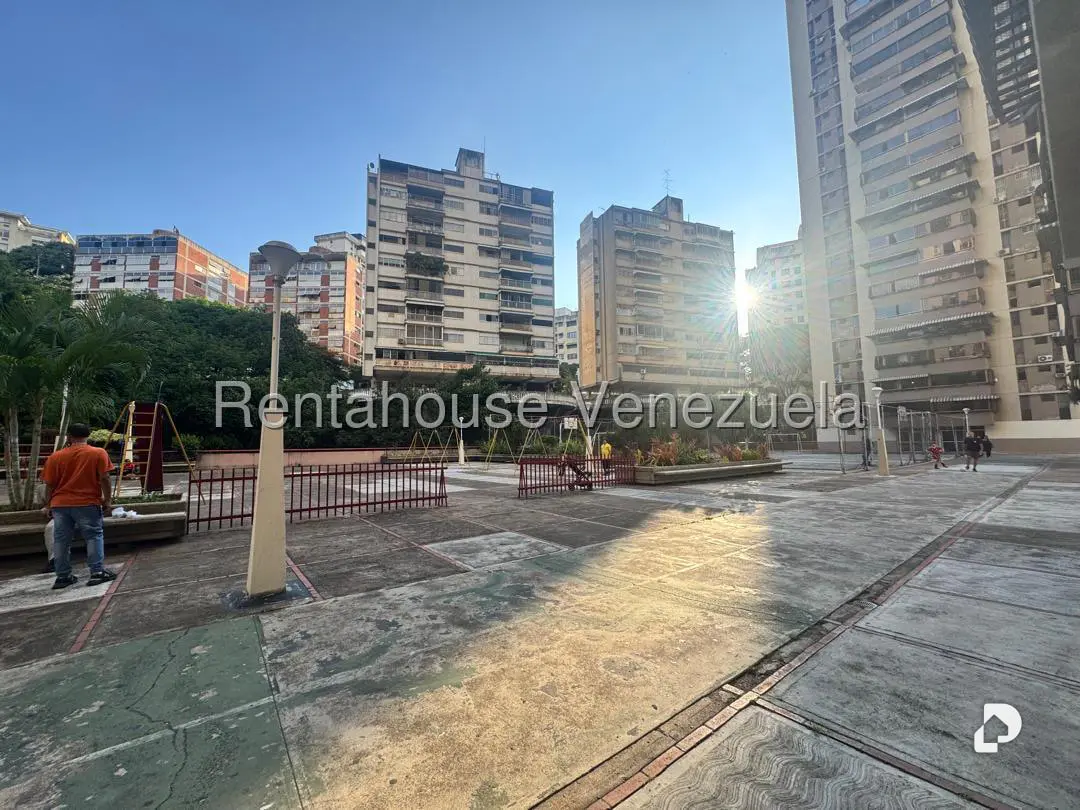 Apartamento en Colinas de Bello Monte, Caracas – 6