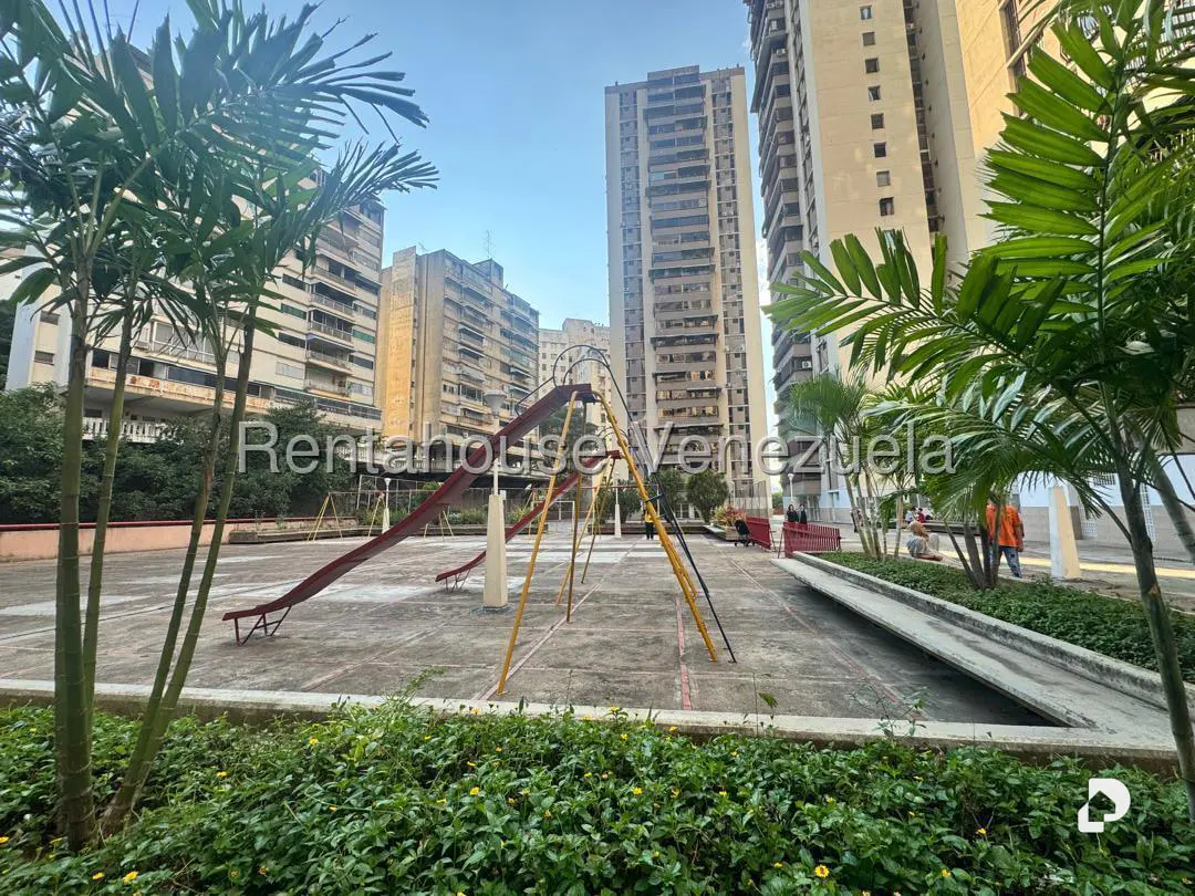 Apartamento en Colinas de Bello Monte, Caracas – 7