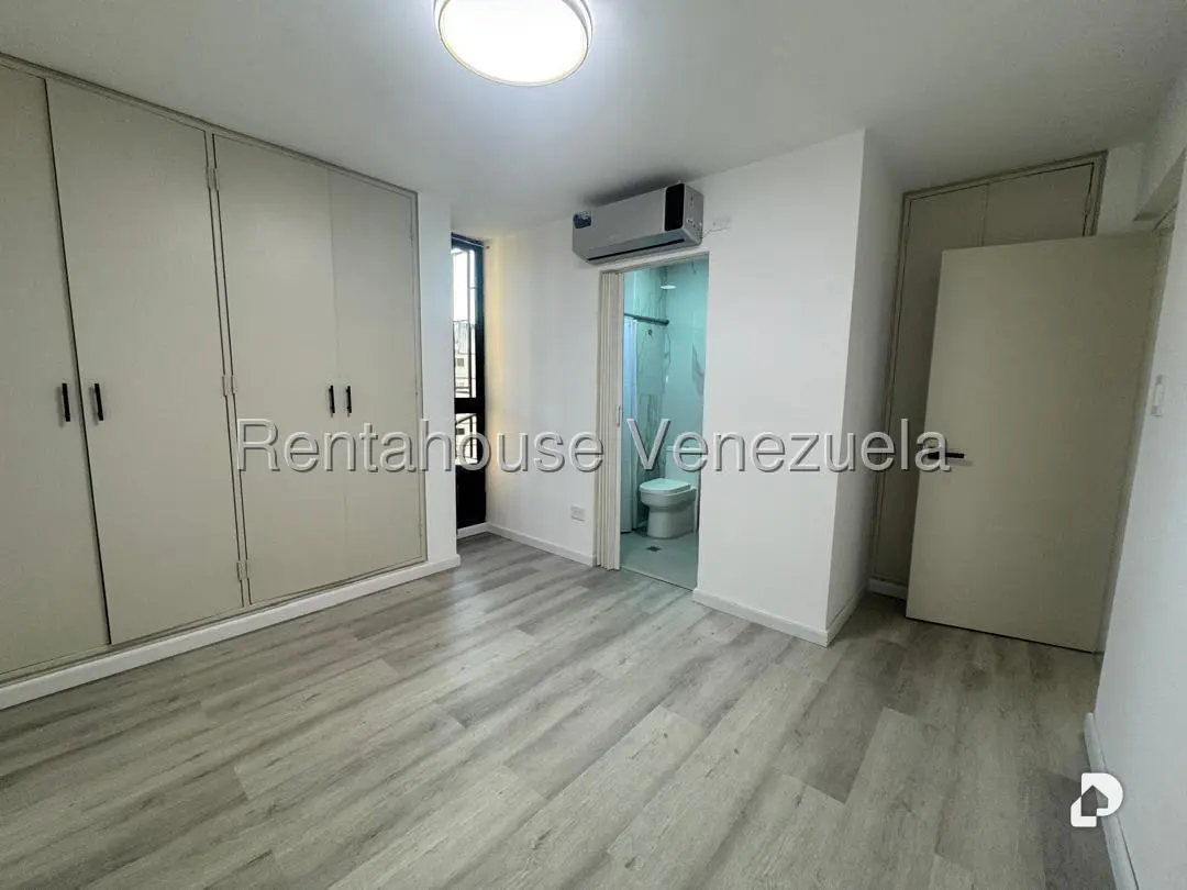 Apartamento en Colinas de Bello Monte, Caracas – 23