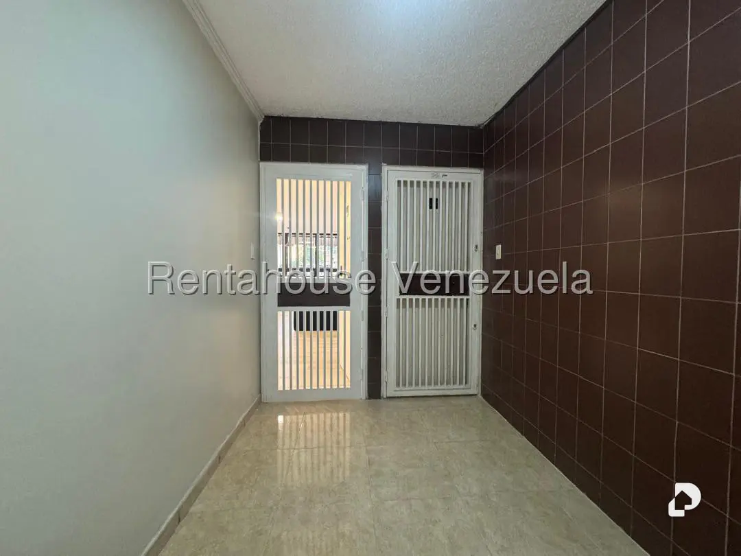 Apartamento en Colinas de Bello Monte, Caracas – 10