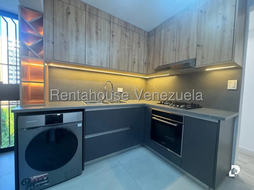 Apartamento en Colinas de Bello Monte, Caracas – 19