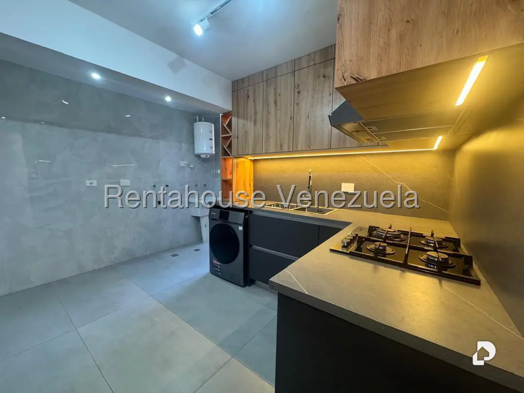 Apartamento en Colinas de Bello Monte, Caracas – 18