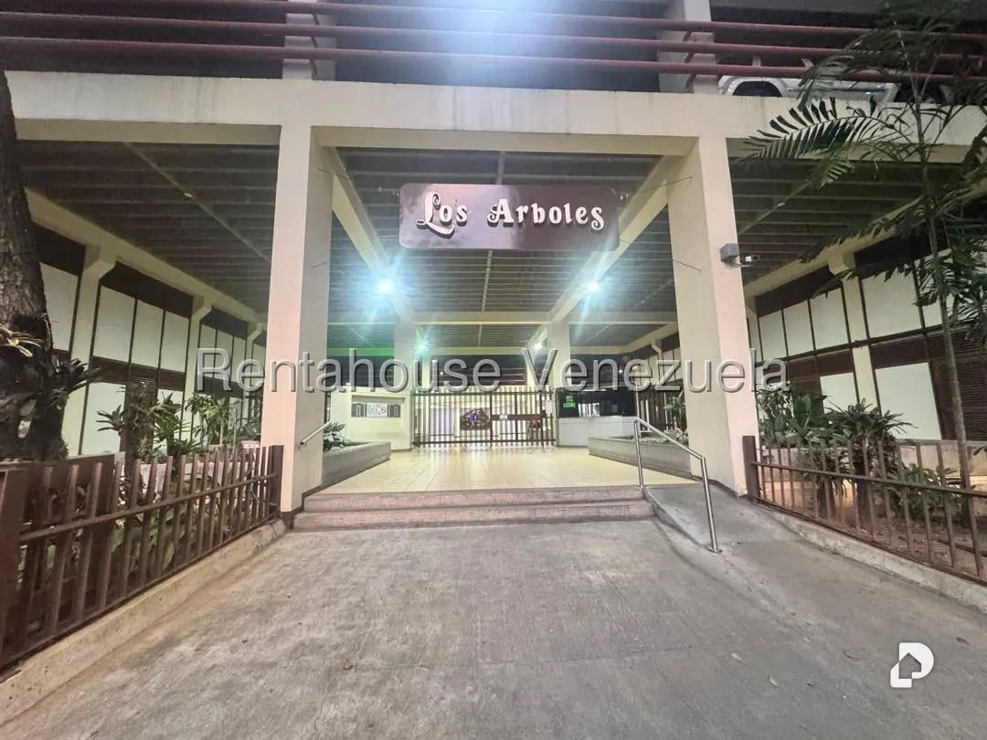 Apartamento en Colinas de Bello Monte, Caracas – 2