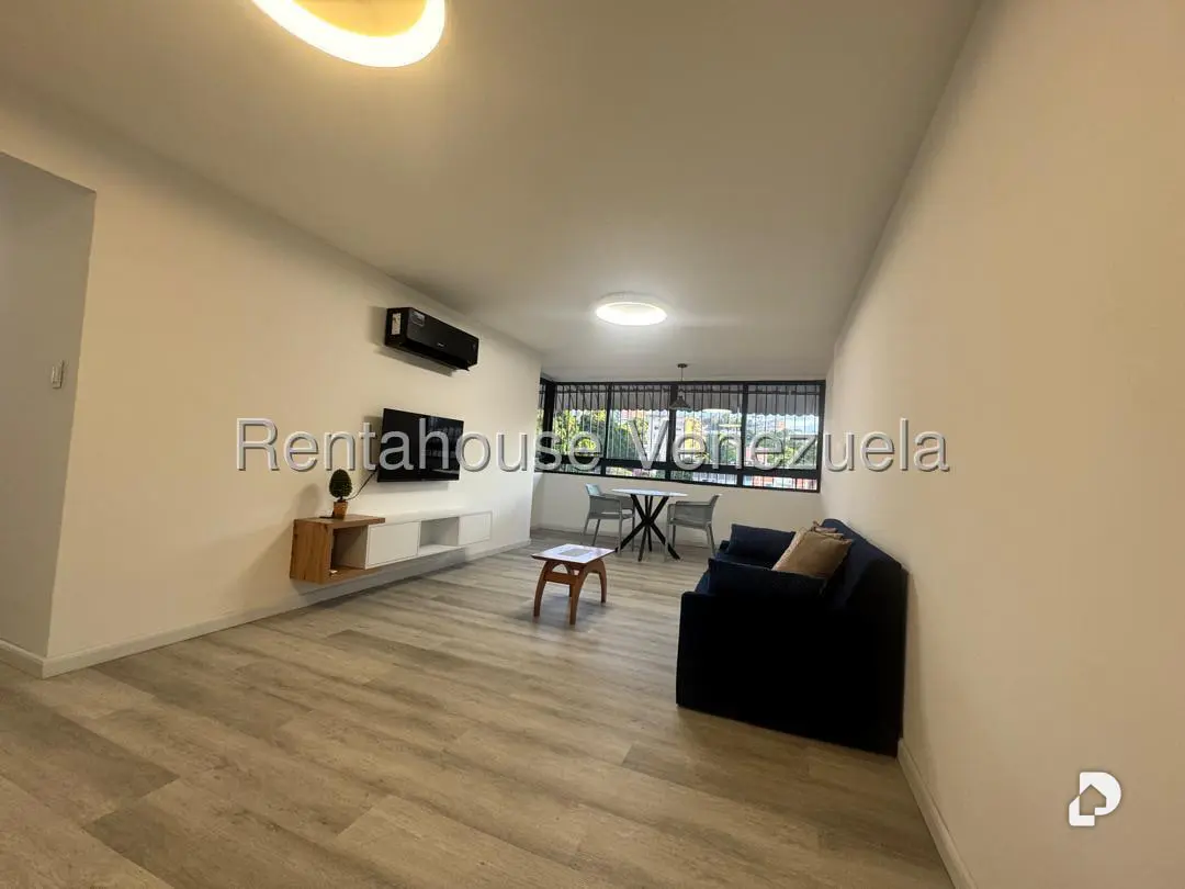 Apartamento en Colinas de Bello Monte, Caracas – 13