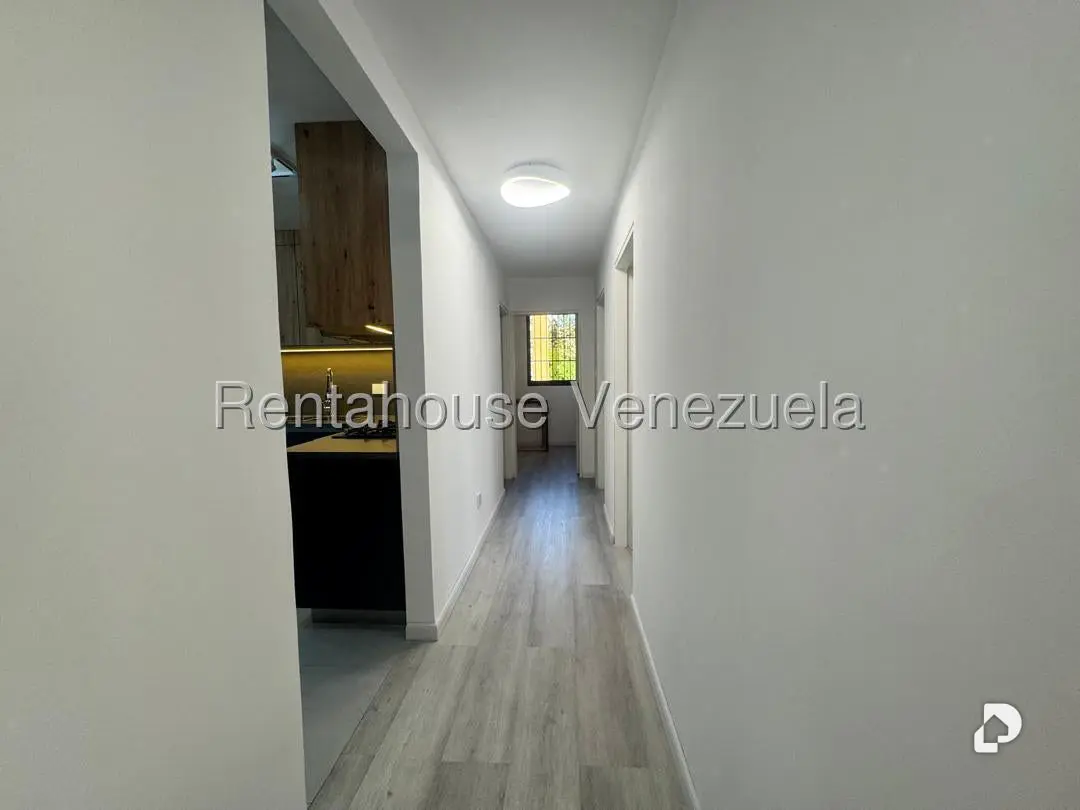 Apartamento en Colinas de Bello Monte, Caracas – 16