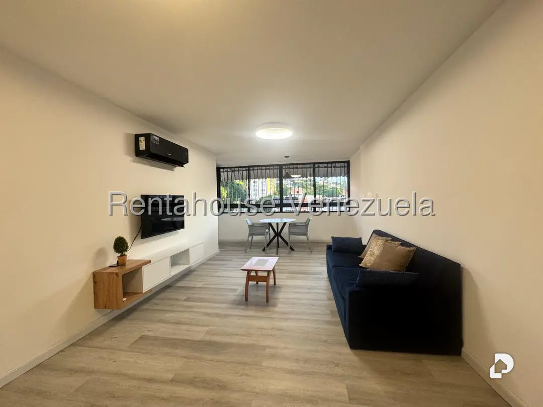 Apartamento en Colinas de Bello Monte, Caracas – 11