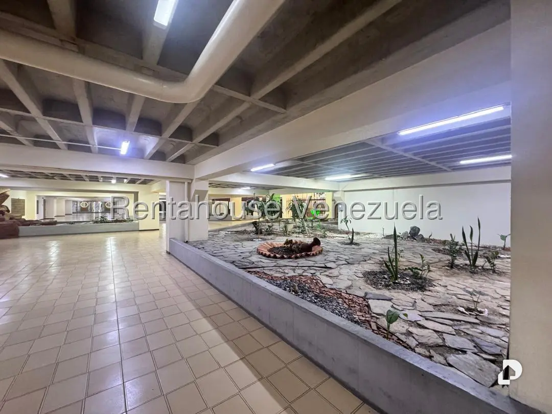 Apartamento en Colinas de Bello Monte, Caracas – 3