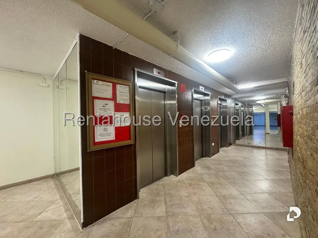 Apartamento en Colinas de Bello Monte, Caracas – 5
