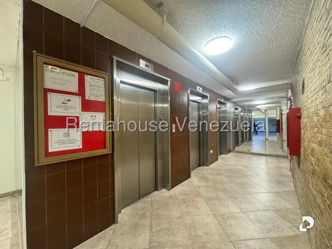 Apartamento en Colinas de Bello Monte, Caracas – 4