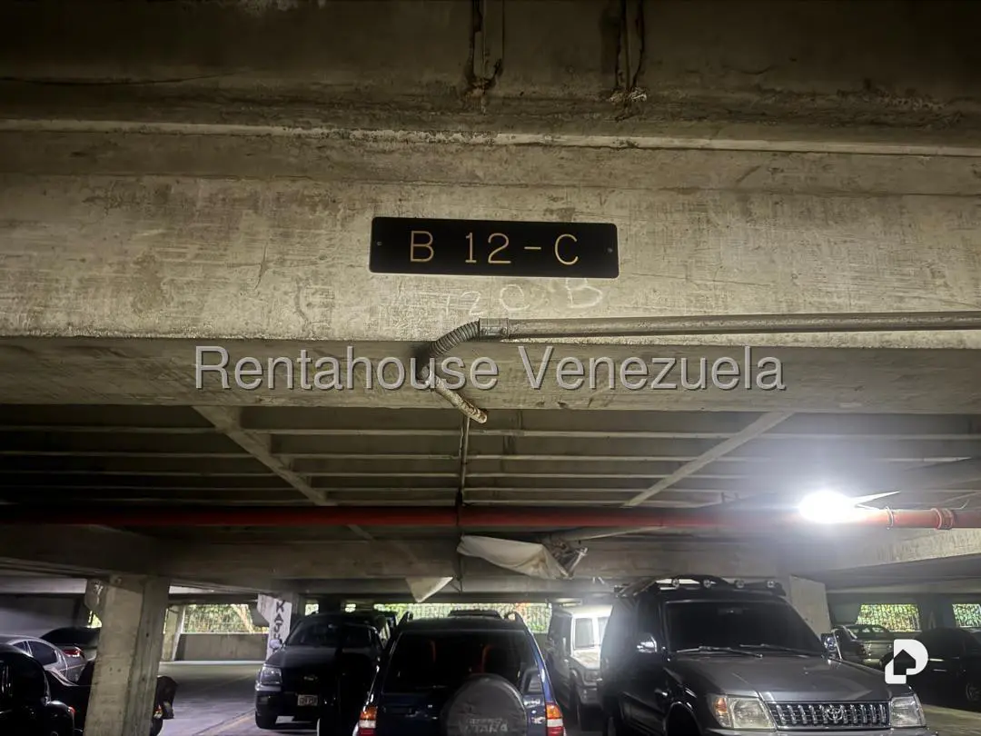 Apartamento en Colinas de Bello Monte, Caracas – 27