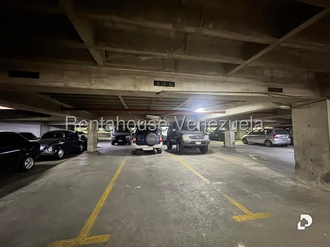 Apartamento en Colinas de Bello Monte, Caracas – 26
