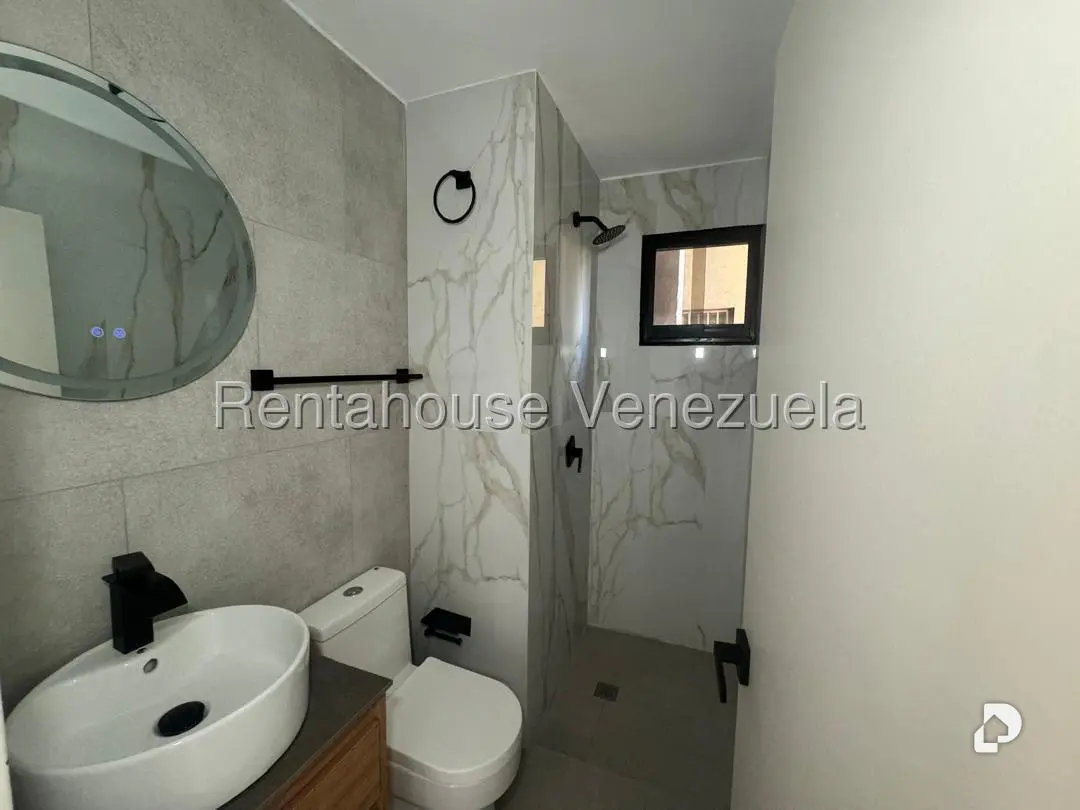 Apartamento en Colinas de Bello Monte, Caracas – 24