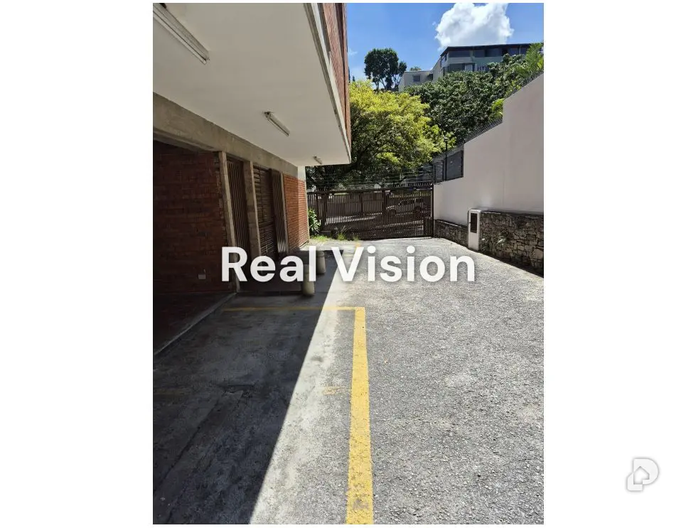 Apartamento en Caurimare, Caracas – 6
