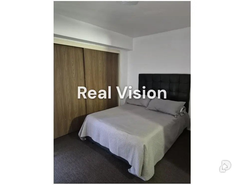 Apartamento en Caurimare, Caracas – 29