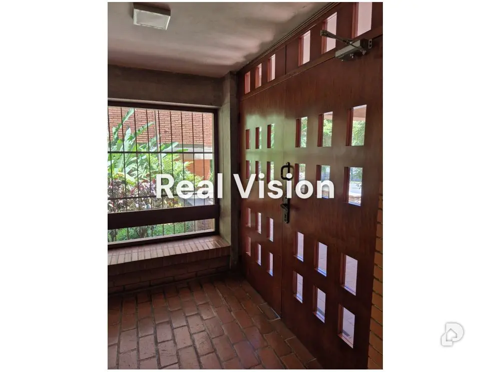 Apartamento en Caurimare, Caracas – 5