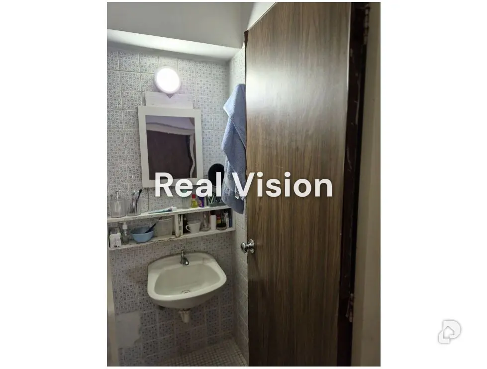 Apartamento en Caurimare, Caracas – 22