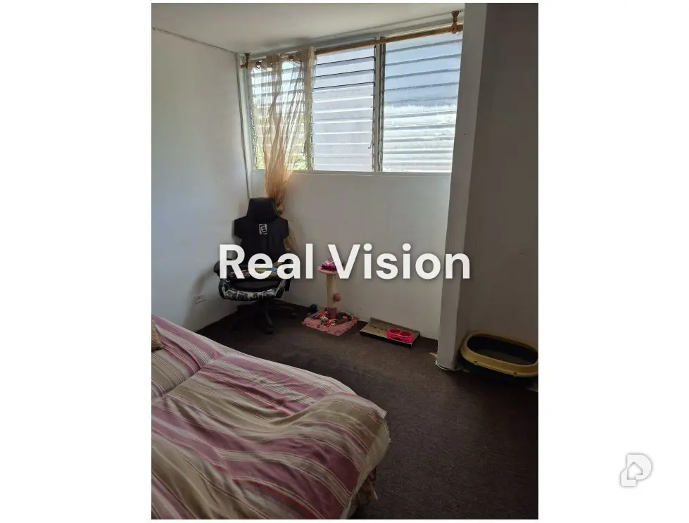Apartamento en Caurimare, Caracas – 27