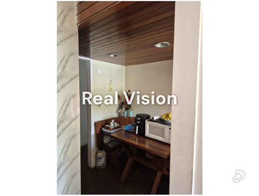 Apartamento en Caurimare, Caracas – 17