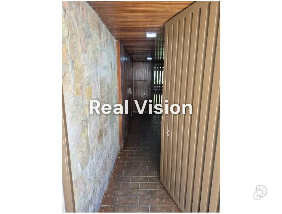 Apartamento en Caurimare, Caracas – 23