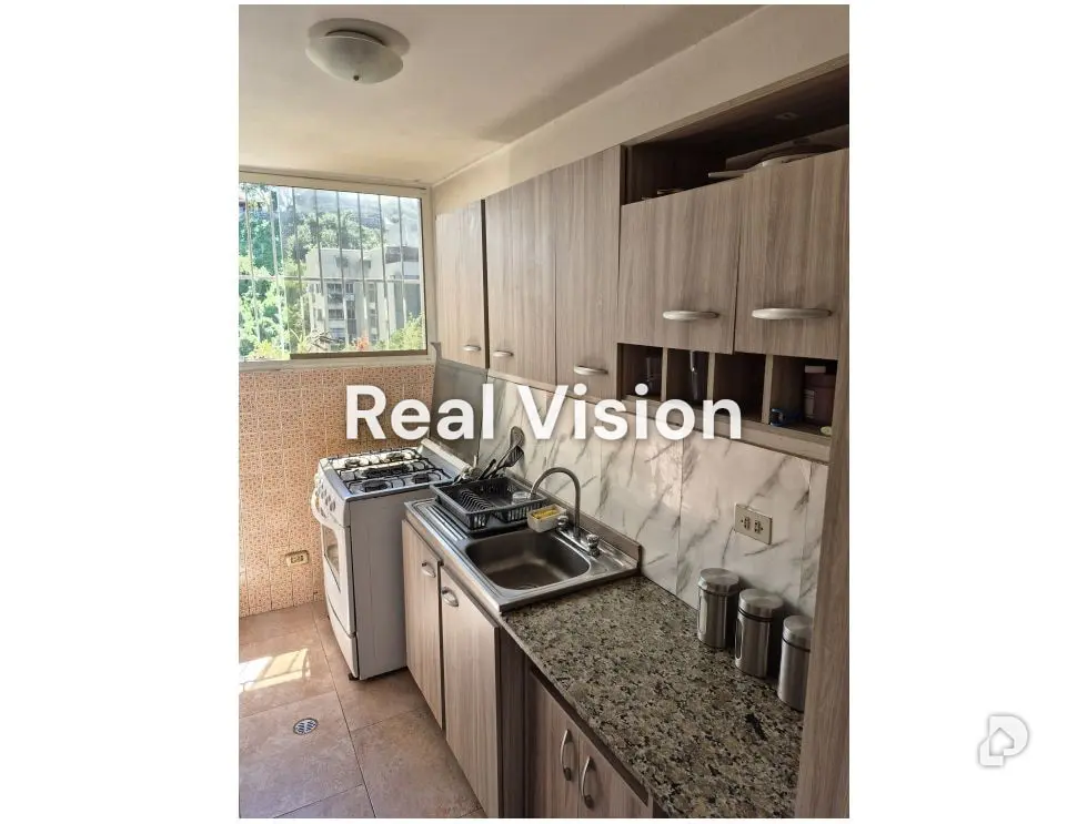 Apartamento en Caurimare, Caracas – 25