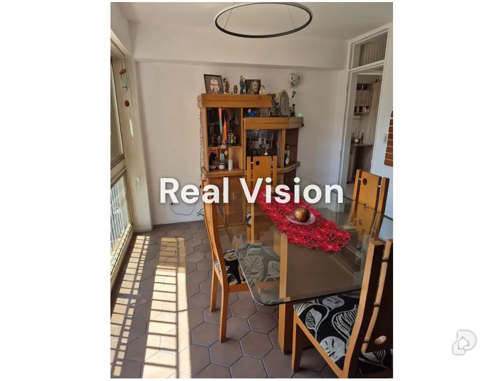 Apartamento en Caurimare, Caracas – 12